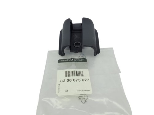 Protector de guía de puerta 8200675627 Renault Trafic 01- Original nuevo