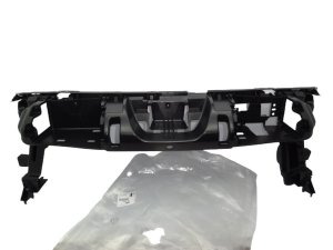 Fijación del parachoques delantero 742238 Peugeot 3008
