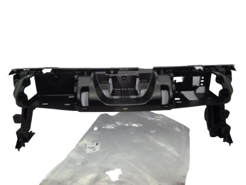 Fijación del parachoques delantero 742238 Peugeot 3008