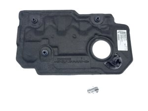 Cubierta del motor 9808963280 Citroën Peugeot 1.5BLUEHDI Original
