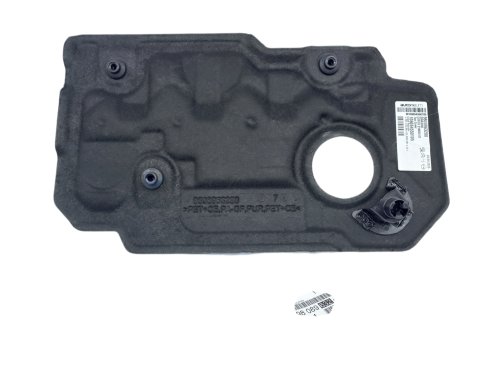 Cubierta del motor 9808963280 Citroën Peugeot 1.5BLUEHDI Original