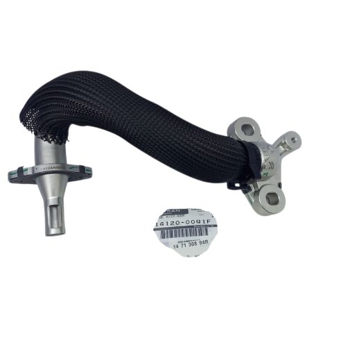 Cable EGR  2.3DCI 1412000Q1F Nuevo OE Renault Master 3