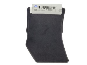 Alfombrillas de terciopelo 1690514180 Peugeot 508 II Original Nuevo