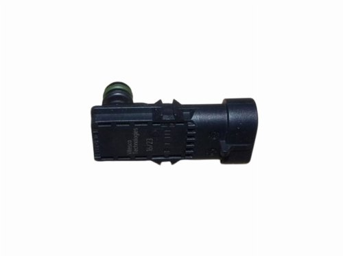 Sensor de presión de escape 223658286R Renault Clio Kangoo Original Nuevo