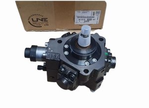 Bomba de inyección 1681346980 Citroën Berlingo III Original Nueva