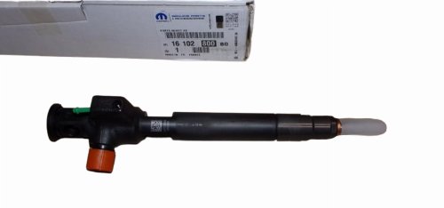Inyector 1610280080 Citroën C5 III Peugeot Boxer III 2.0HDI Original Nuevo