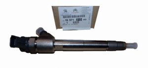 Inyector 1637131380 Citroën Jumpy  IV/C3 III 1.5HDI Original Nuevo