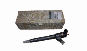 Inyector 166006470R Renault 1.6DCI Original Nuevo