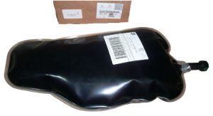 Aditivo para filtro Fap Partner Eolys 1,75 l 9678101480 Nuevo Original Citroën Peugeot