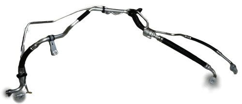 Cable de aire acondicionado 9812141680 Nuevo OE C4 Cactus