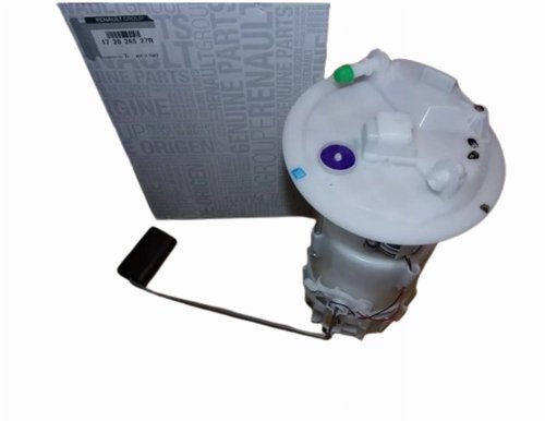 Bomba de combustible 172026527R Renault Kangoo II 1.2TCE 13-20 Original nueva