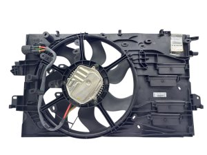 Ventilador completo 214818260R Dacia Duster II, Sandero II 1.5BLUEDCI Original