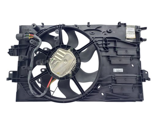 Ventilador completo 214818260R Dacia Duster II, Sandero II 1.5BLUEDCI Original