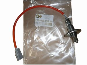 Sonda lambda 226908543R Renault Dacia 1.0/1.2TCE Original Nueva