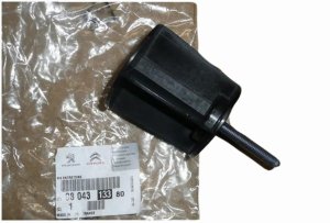 Tornillo del depósito Adblue 9804313380 Citroën C4 Picasso II Original Nuevo