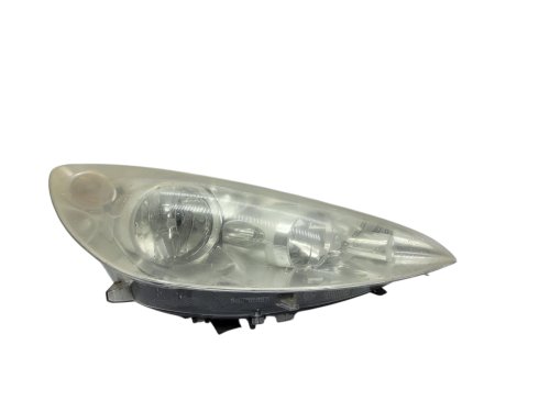 Reflector derecho 9656162480 Peugeot 308