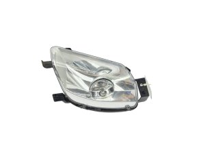 Halógeno izquierdo delantero 9680498680 Peugeot 308
