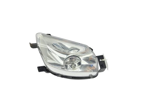 Halógeno izquierdo delantero 9680498680 Peugeot 308