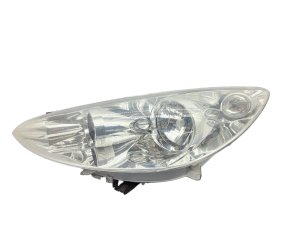 Reflector izquierdo 9656162580 Peugeot 308