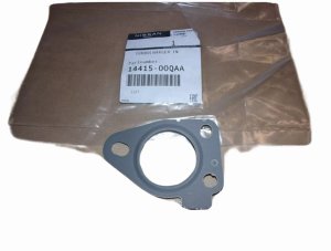 Junta del turbocompresor 144159991R Renault 1.5DCI Original Nuevo