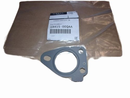 Junta del turbocompresor 144159991R Renault 1.5DCI Original Nuevo