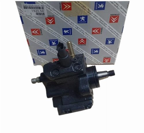 Bomba de inyección 1920.NE 1920NE Citroën C4 Peugeot 206 2.0/2.2HDI Original Nueva