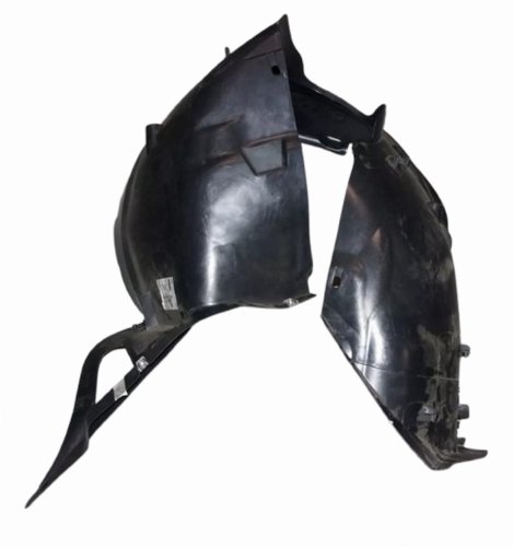 Guardabarros delantero derecho 9677639080 Peugeot 2008 Original Nuevo