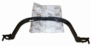 Banda del depósito de combustible 153689 1536.89 Peugeot 206/206+ Original Nuevo