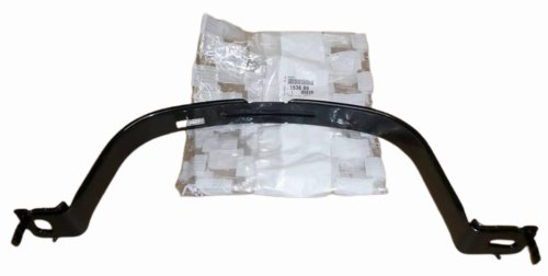 Banda del depósito de combustible 153689 1536.89 Peugeot 206/206+ Original Nuevo