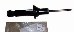 Amortiguador trasero 5206PN 5206.PN Citroën C5 III Original Nuevo