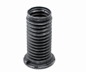 Cubierta del amortiguador delantero 540344EA1A Renault Kadjar 15 - Original nuevo