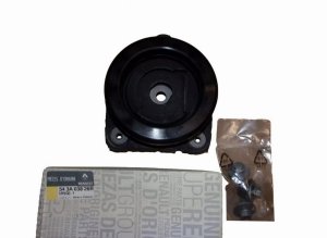 Amortiguador delantero 543A03826R Renault Laguna III Original Nuevo