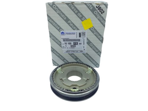 Sincronizador 3/4 de marcha 3.0Hdi 1610041680 Nuevo OE PSA Jumper III Boxer III