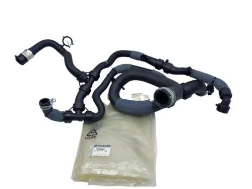 Conducto de agua 215010444R Renault Espace V 1.6DCI Original