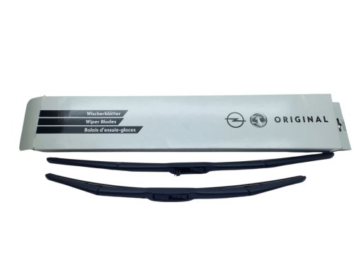 Escobilla limpiaparabrisas 39208147 Opel Insignia B Original Nueva