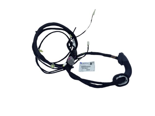 Mazo de cables del maletero 39159029 Opel Corsa E Original Nuevo
