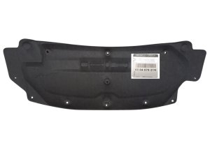 Insonorización del capó 658407821R Dacia Logan II Sandero II Original Nuevo