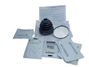 Cubierta del semieje 7701209698 Renault Espace IV Original