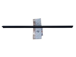 Moldura de la ventana delantera izquierda 9334.G9 9334G9 Peugeot 207 Original Nueva