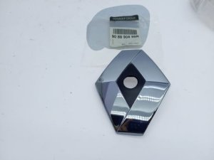Emblema 908890899R Renault Clio IV Captur Original