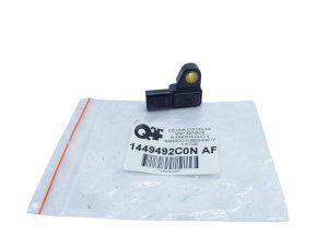 Sensor de presión de sobrealimentación 1449492C0N MAP SENSOR Renault 1.3TCE Original Nuevo