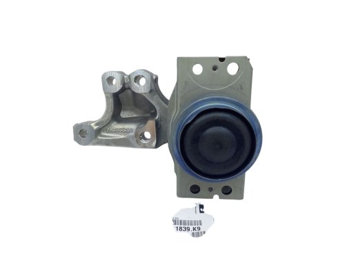 Cojín del motor derecho 1839K9 1839.K9 Citroën DS5 2.0HDI híbrido Original