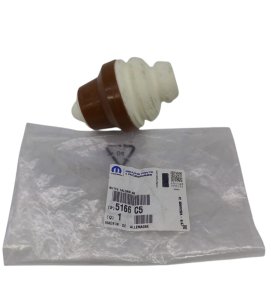 Tope del amortiguador trasero Original 5166C5 5166.C5 C3 DS3 Original Nuevo