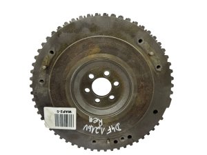Volante de inercia  D4F 1.2 16V 8200498703 Renault
