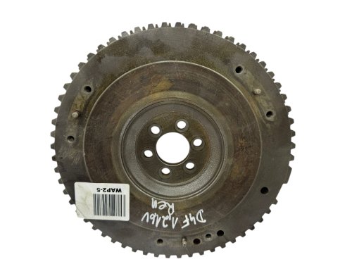 Volante de inercia  D4F 1.2 16V 8200498703 Renault