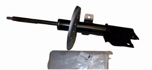 Amortiguador delantero 1628564380 Citroën C4 Picasso II Original Nuevo