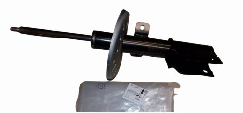 Amortiguador delantero 1628564380 Citroën C4 Picasso II Original Nuevo