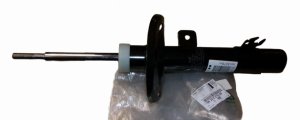Amortiguador delantero izquierdo 9820327880 Peugeot 208/2008 Original Nuevo