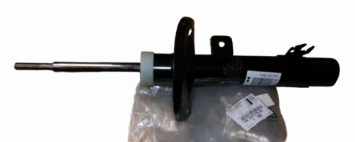 Amortiguador delantero izquierdo 9820327880 Peugeot 208/2008 Original Nuevo