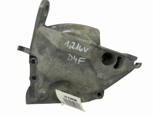 Soporte del motor 8200032089 Renault 1.2 16v